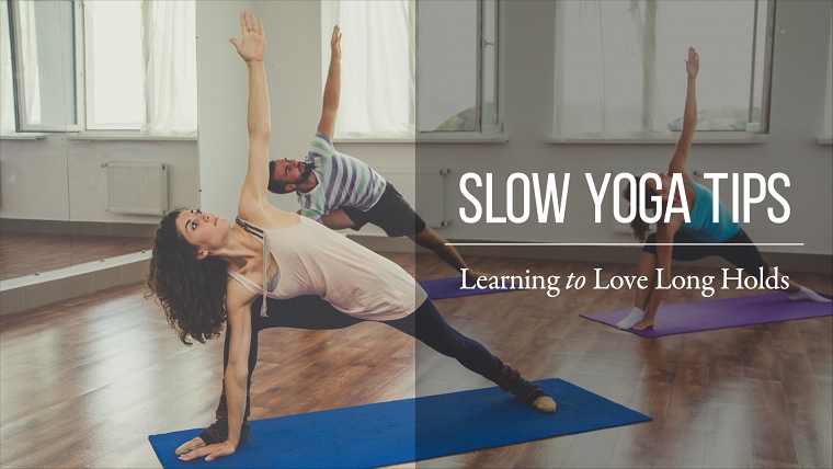 Yoga Tips