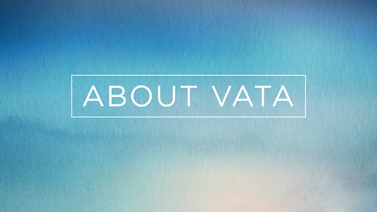 Vata Dosha