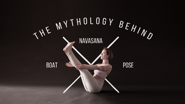 navasana