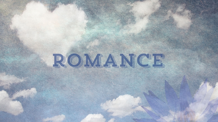 Yoga for romance