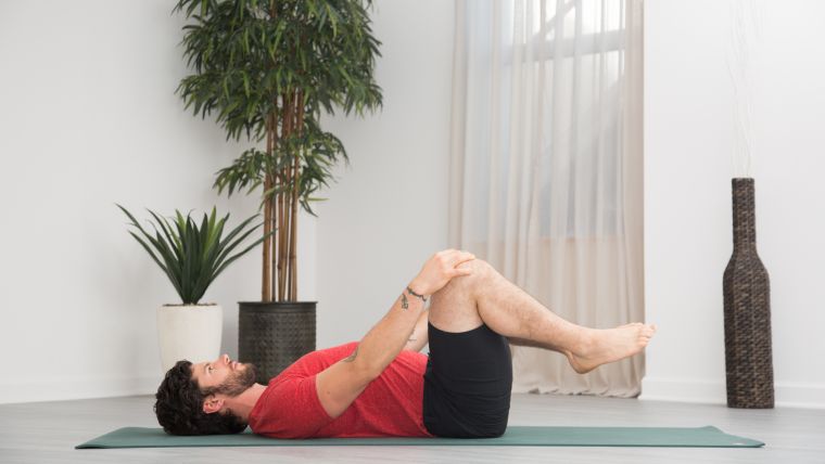 Yoga for Men