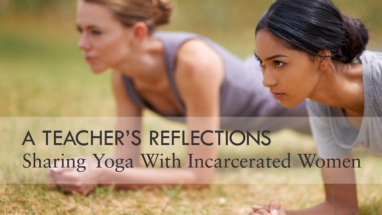 A Teacher's Reflections