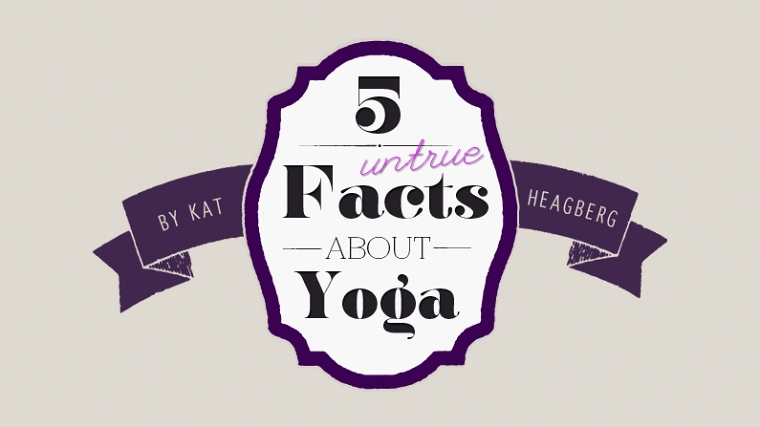 About Yoga