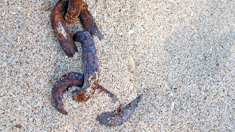 Aparigraha