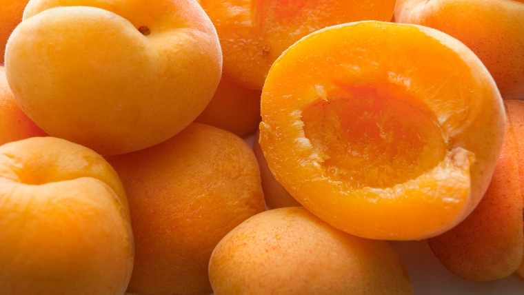 Ayurvedic Fruit Bowl