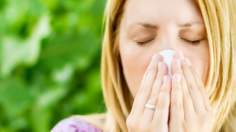 Ayurvedic Allergy Remedies