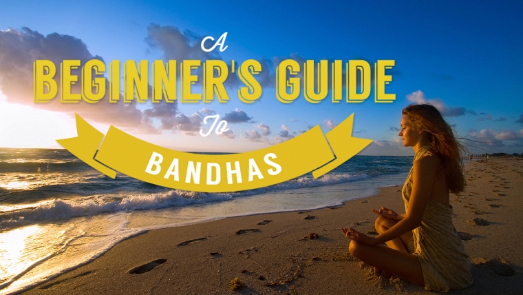 Bandhas Yoga
