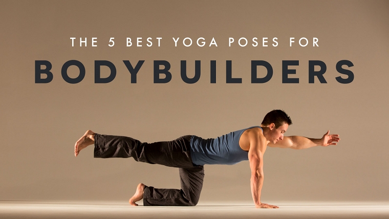 Best Yoga Poses
