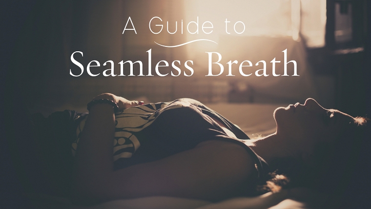 Breath control
