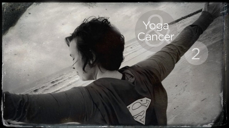 Yoga and Cancer