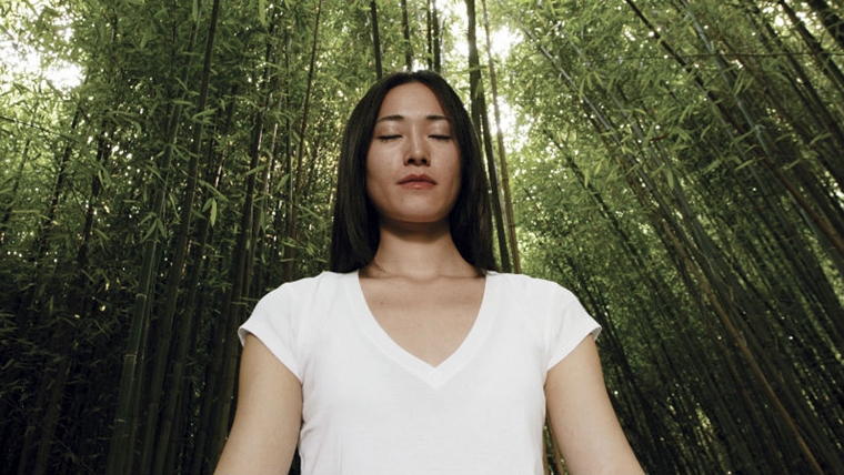 Chakra Meditation