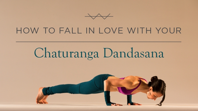 Chaturanga