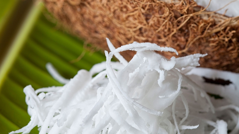 coconut chutney