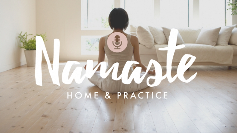 Compass Pose