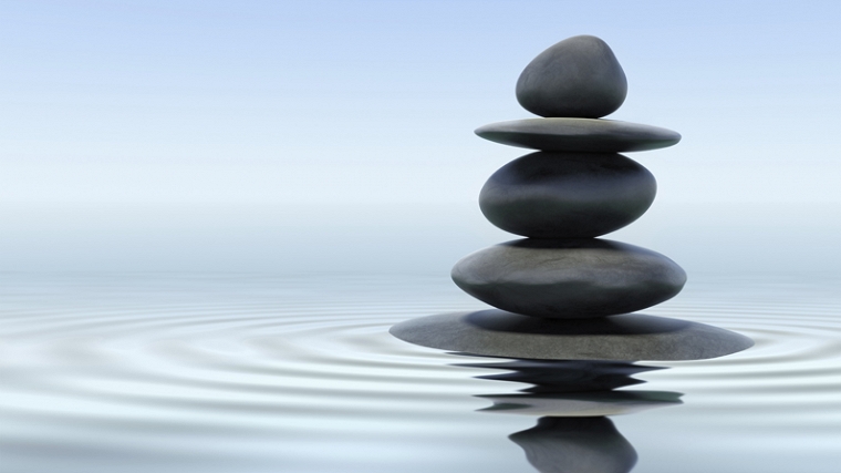 Deep Relaxation