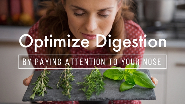 Yoga for Digestion