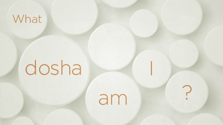 Dosha Quiz