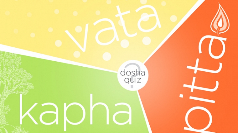 Dosha Quiz