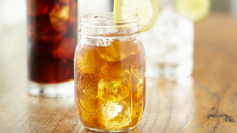 Homemade Ginger Ale