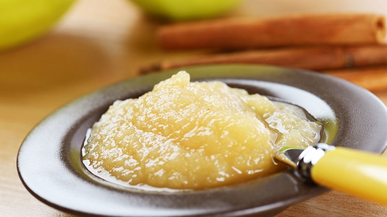 Apple Sauce
