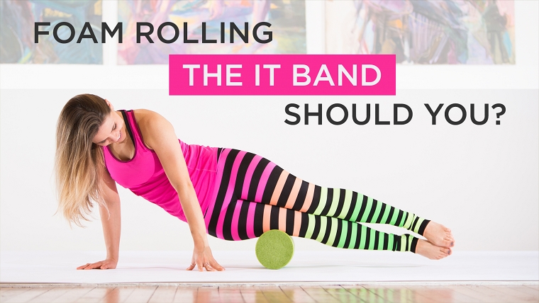 Foam Rolling
