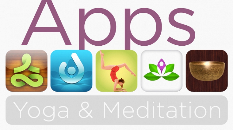 Free Yoga Apps