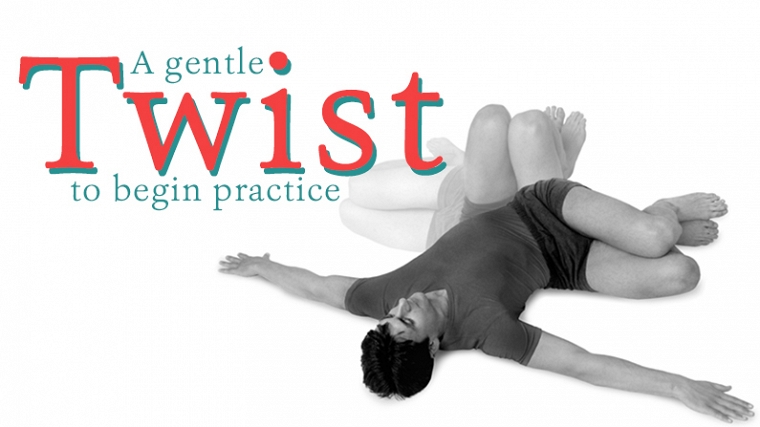 Gentle Twist