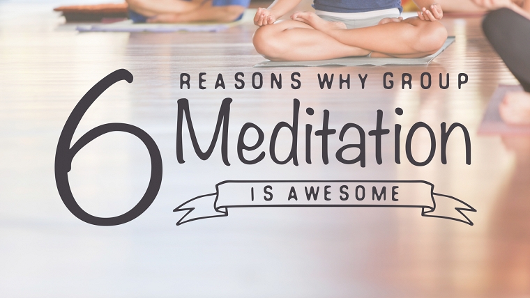 Group Meditation