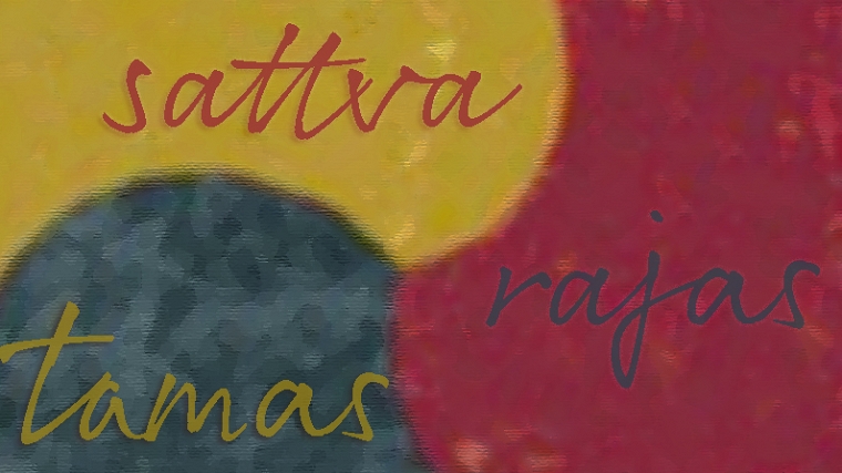 Gunas