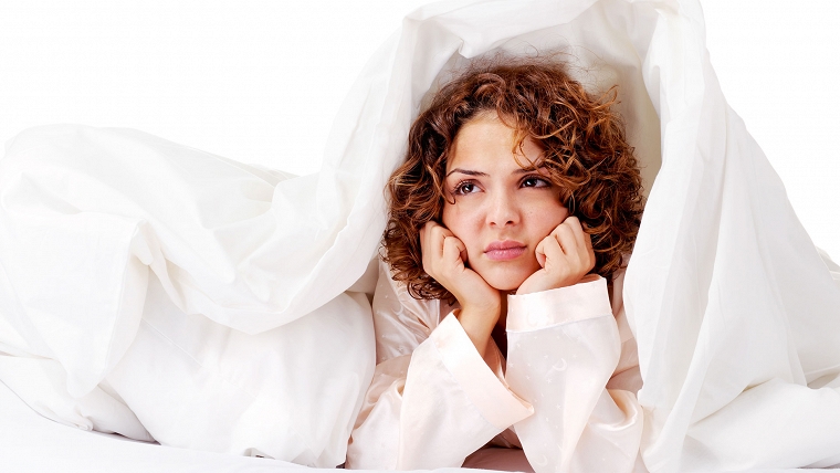 natural insomnia remedies