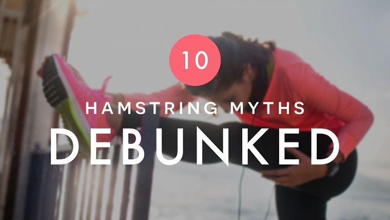 Hamstring Myths