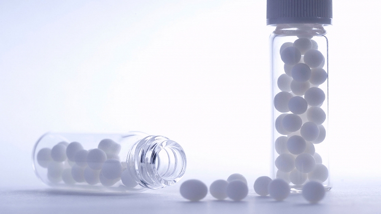 Homeopathic remedies for allergies