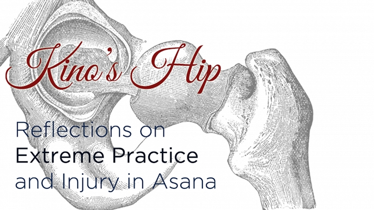 Injury in Yoga