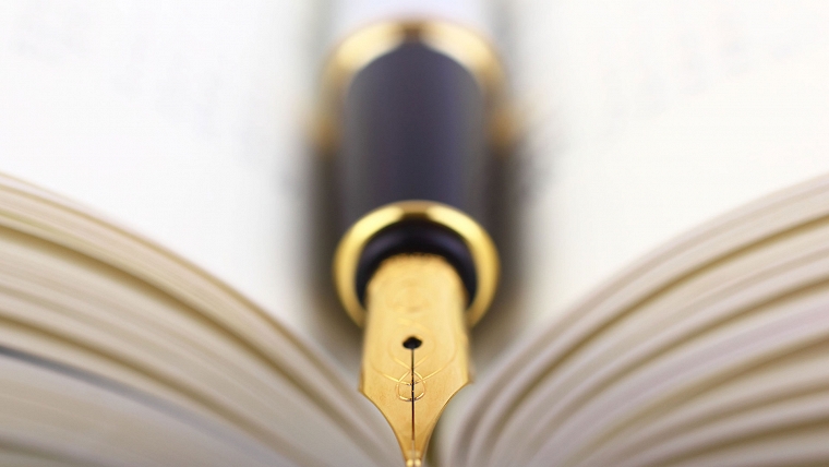 Journaling Tips