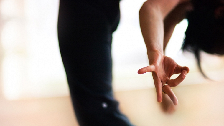 The Left hand of tantra