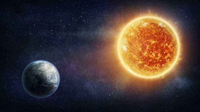 Lord Surya