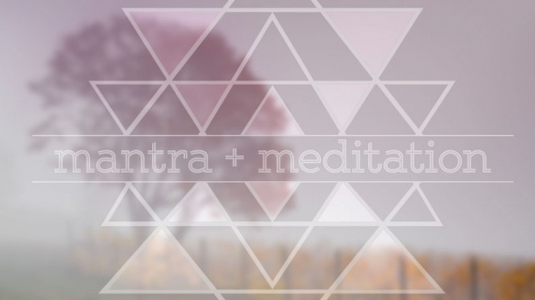 Mantra Yoga