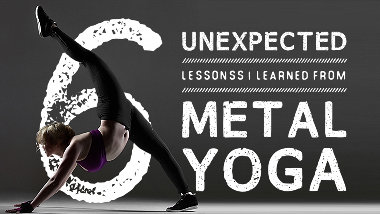 Mental Yoga