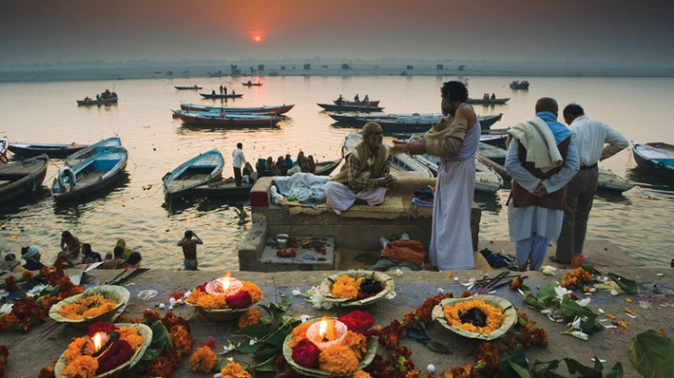 Kumbha Mela