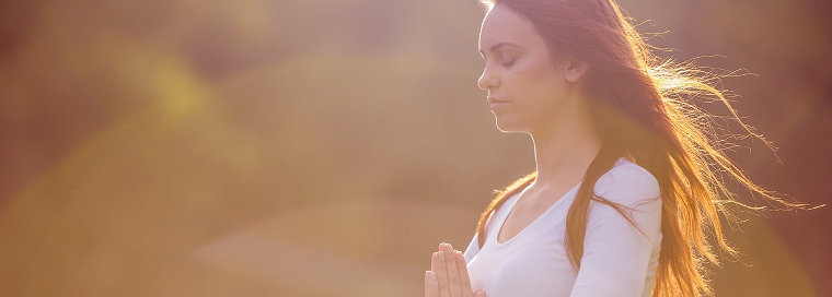 Prana Yoga