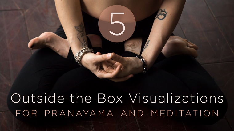 Pranayama Cues