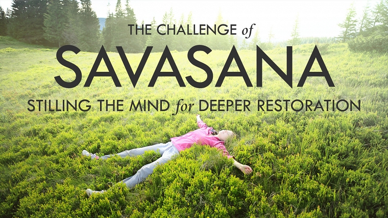 Savasana