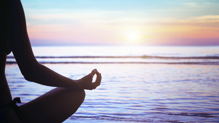The Secret of Meditation