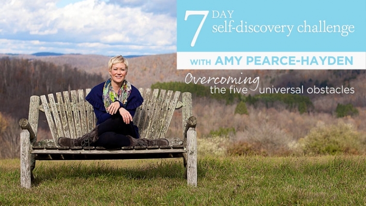 Self-Discovery Challenge