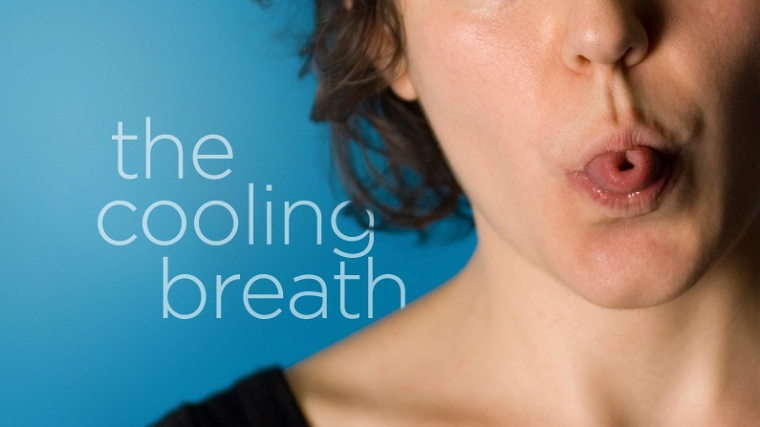 Sitali Breath