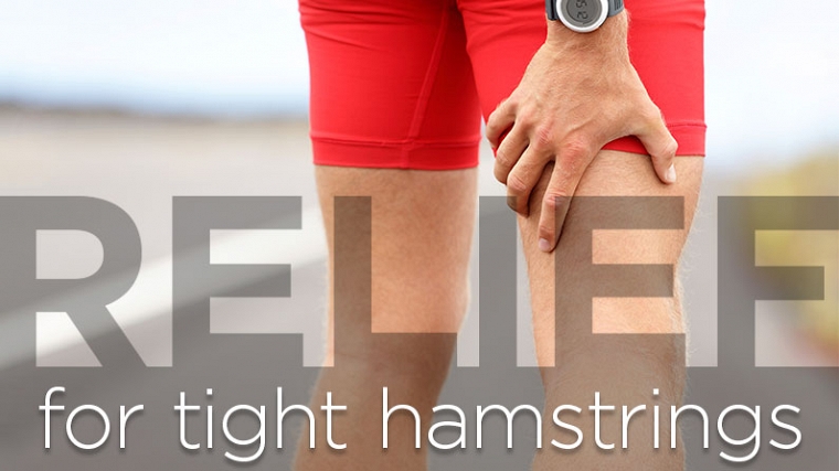 sore hamstrings