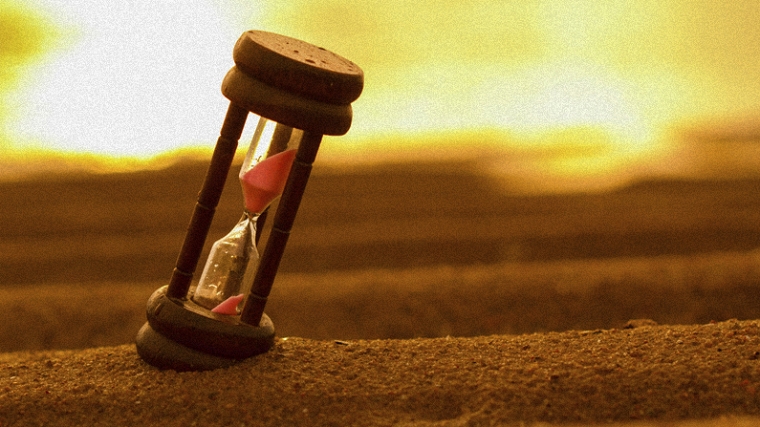 Time and Yoga