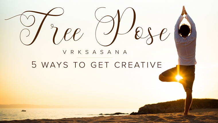 Tree Pose