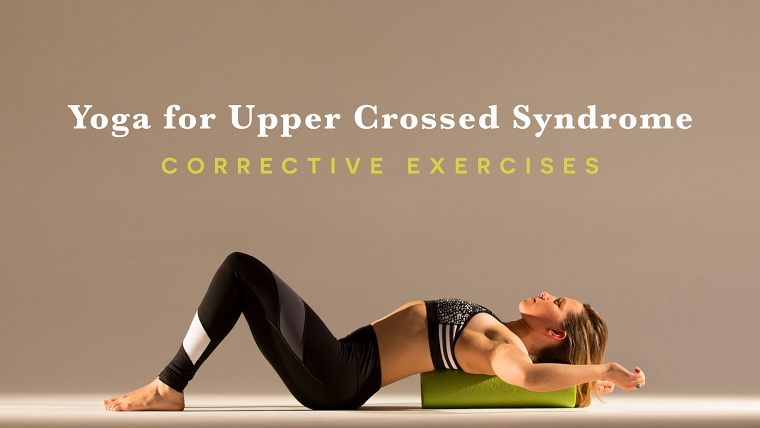 Upper Cross Syndrome