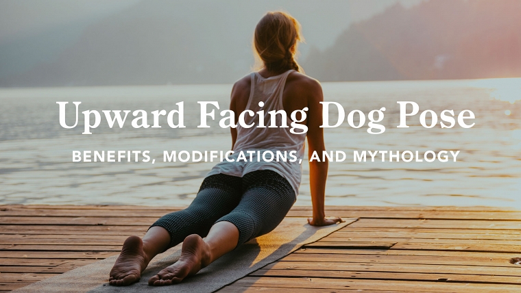 Upward Facing Dog